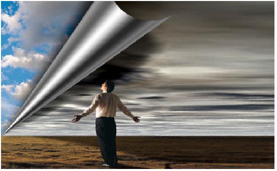 When The Cloud Becomes The Silver-Lining…